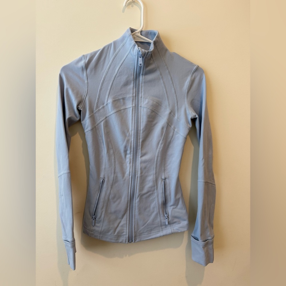 Lululemon Define Jacket